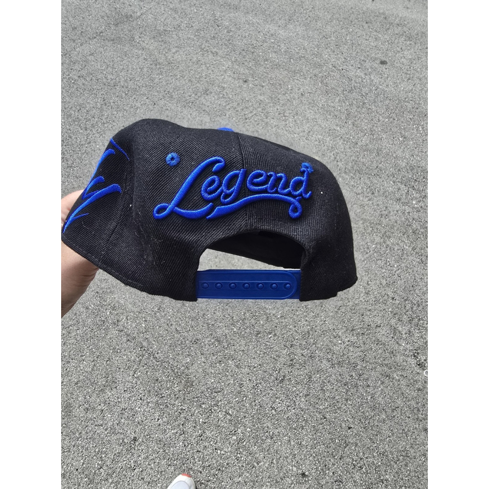 Legend Born 2 Fly Hat Youth - Picture 3 of 4